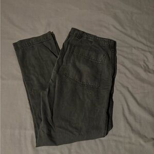 Abercrombie&Fitch Loose Jeans